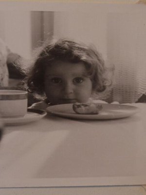 cover image of Wer bin ich?